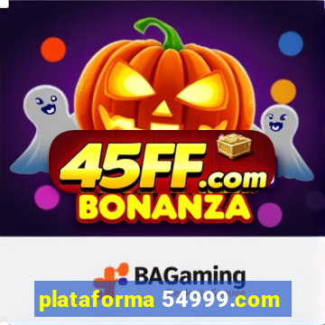 plataforma 54999.com